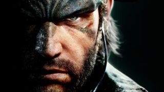 The phantom pain è migliore di come lo ricordavo dopo aver battuto mgs delta