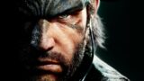 Metal gear solid delta: la connessione padre-figlio tra psycho mantis e sorrow