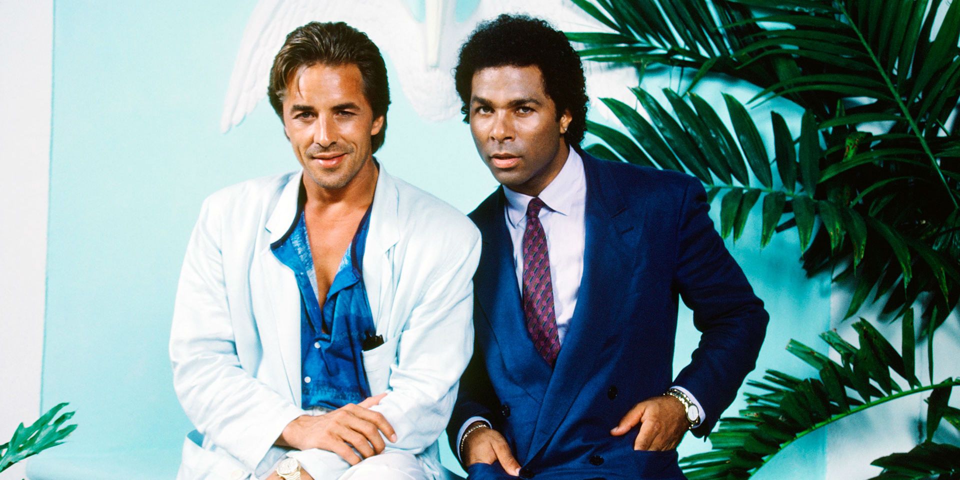 Miami Vice in arrivo nel 2027: tutto sul reboot della serie cult