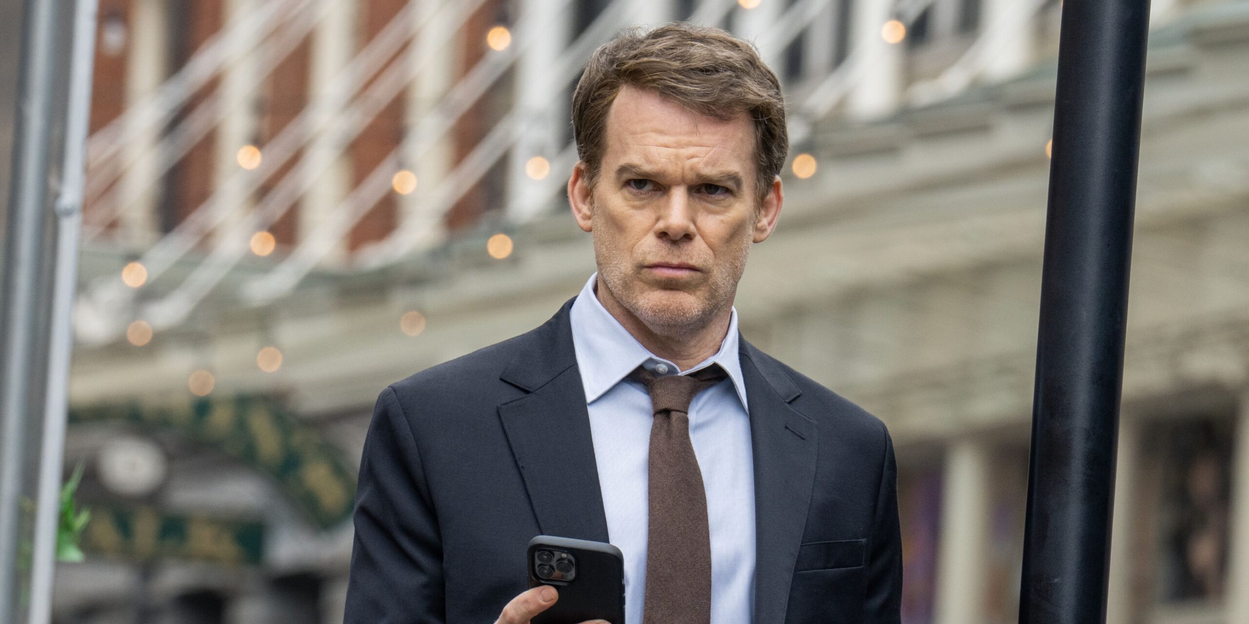 Dexter resurrection stagione 2: aggiornamenti su rinnovo, cast e dettagli della trama