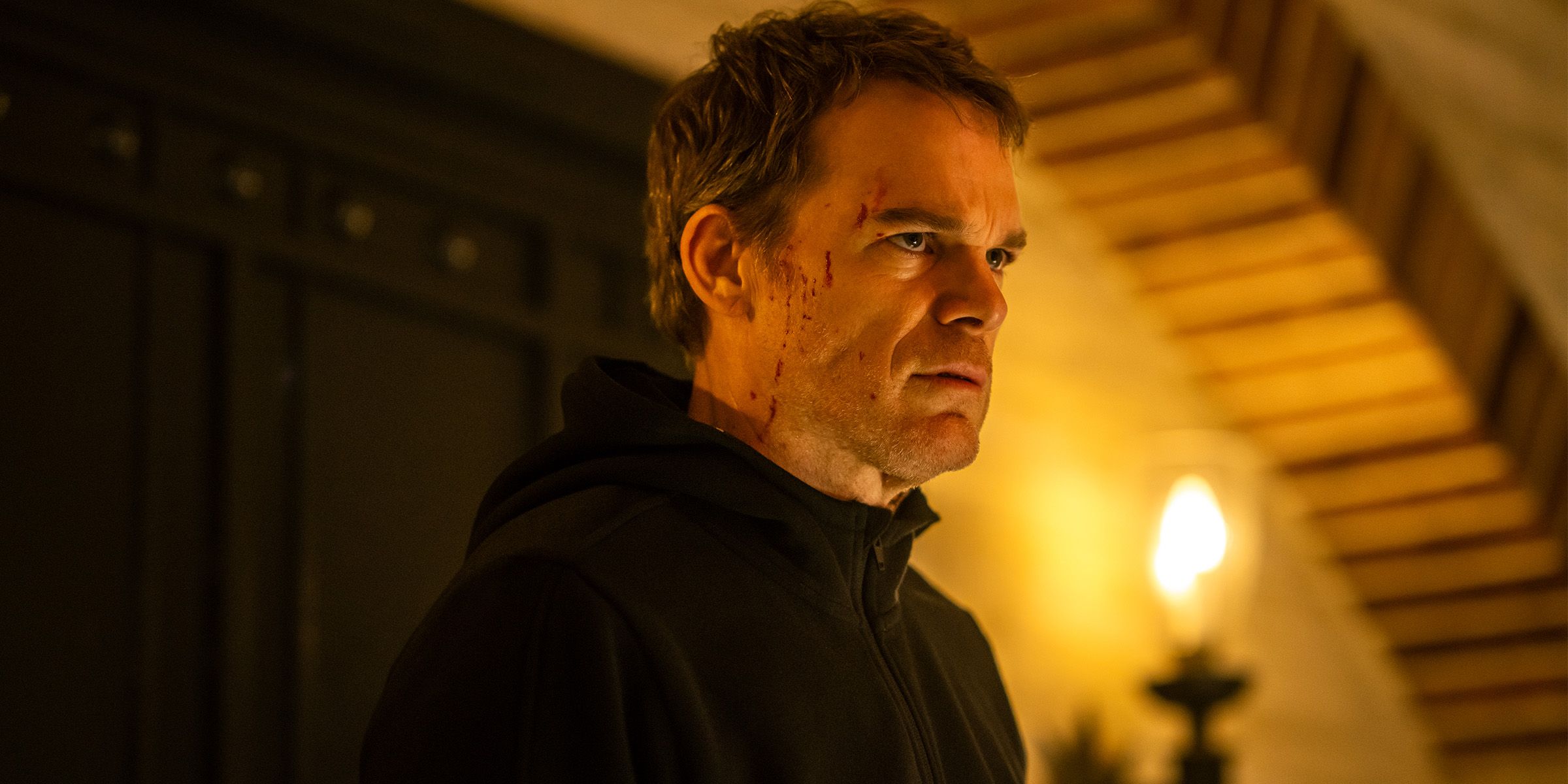 Dexter resurrection: il finale perfetto e il dilemma del franchise
