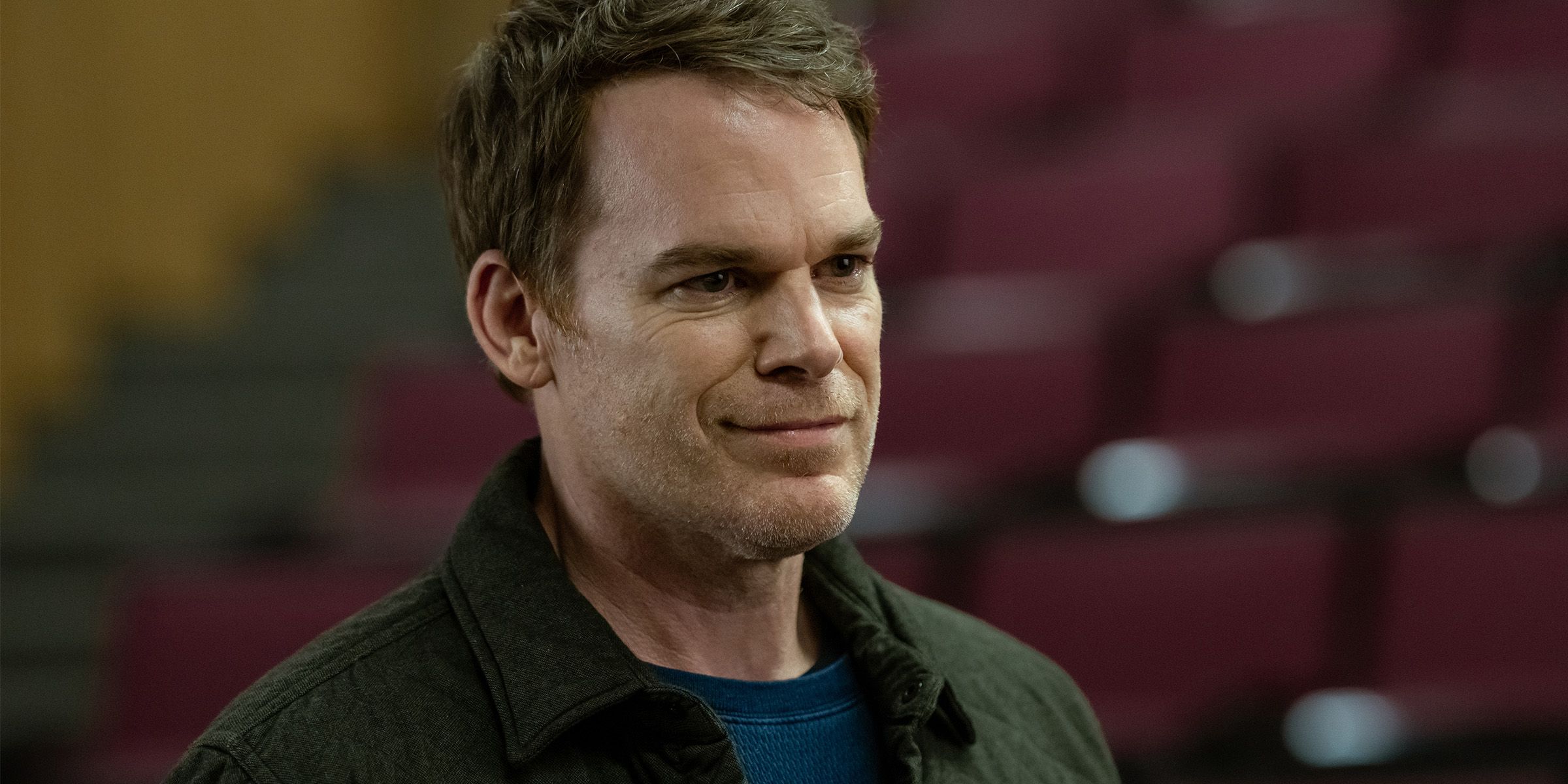 Dexter resurrezione reintroduce brian moser protagonista della serie originale