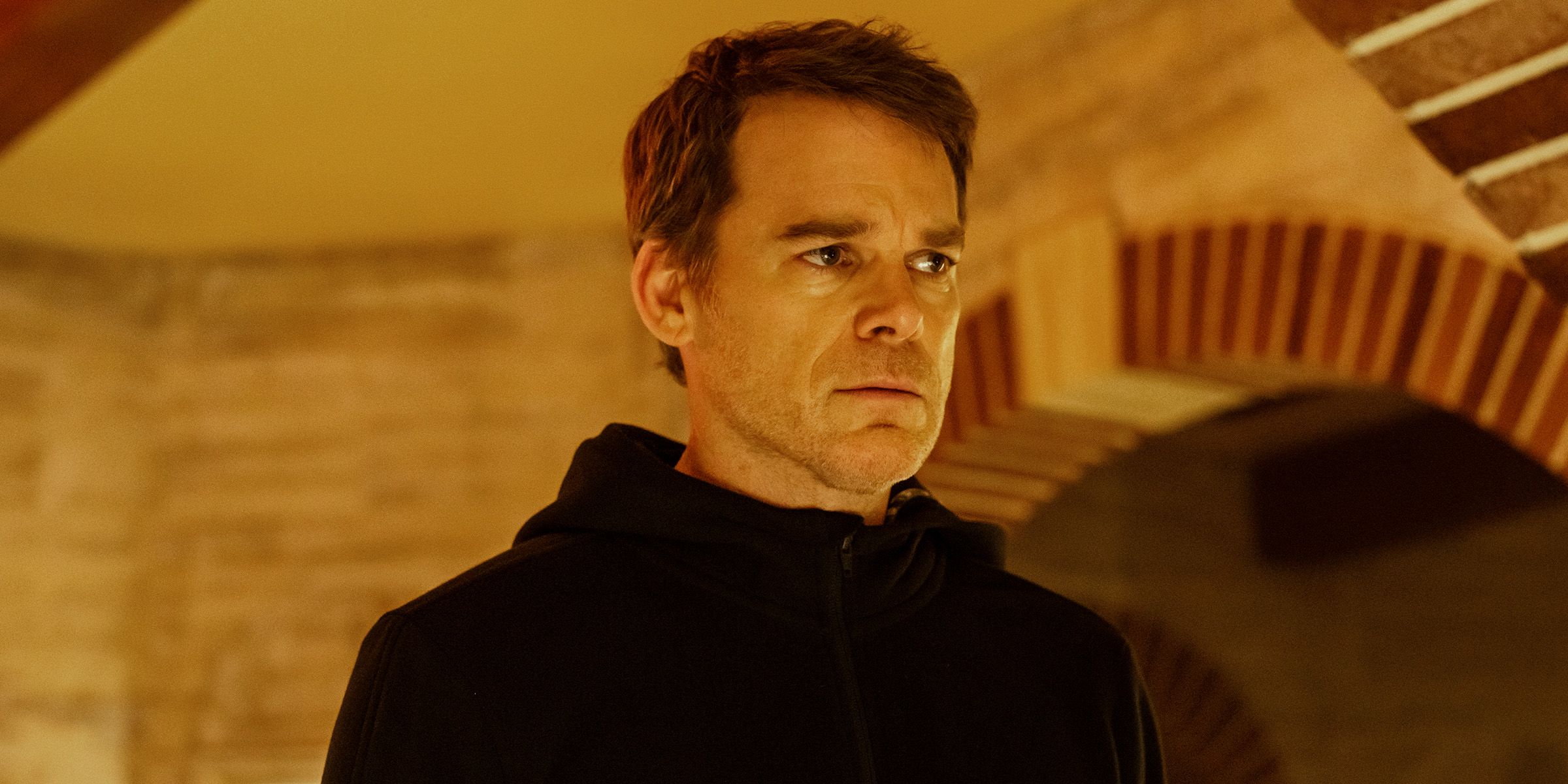 Dexter resurrection stagione 2 risolve il mistero di lumen pierce Dexter resurrection stagione 2 risolve il mistero di lumen pierce