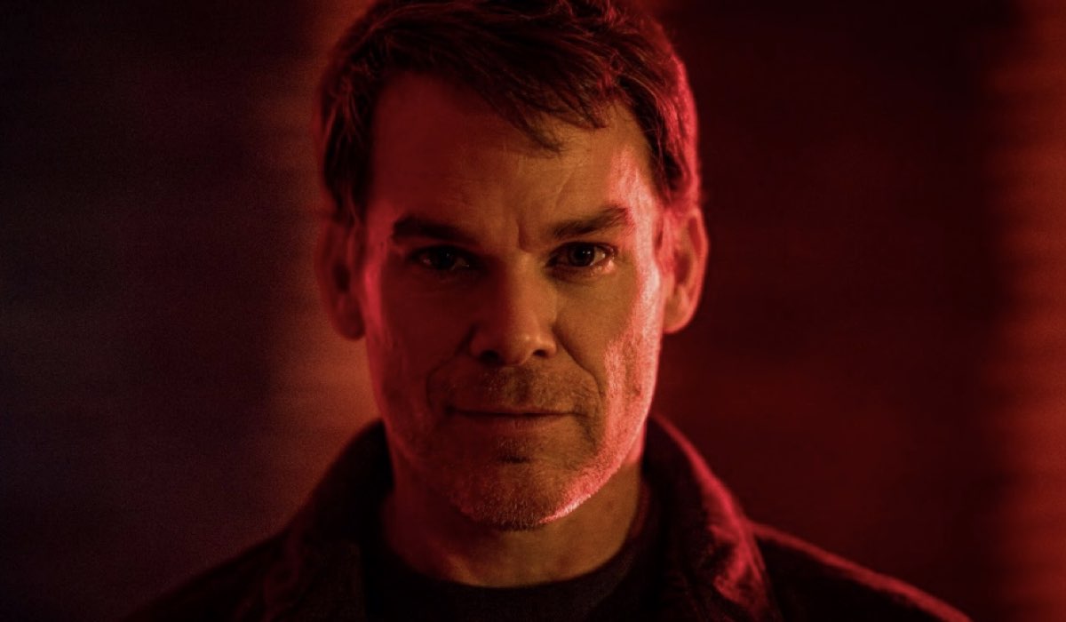Dexter resurrection avrà una seconda stagione? scopri le novità Dexter resurrection avrà una seconda stagione? scopri le novità
