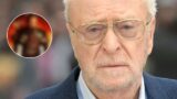 Michael Caine sorprende tutti con il suo  film