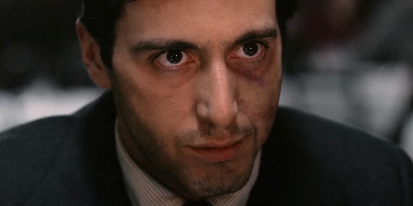 Film gangster classici che superano le opere moderne Film gangster classici che superano le opere moderne