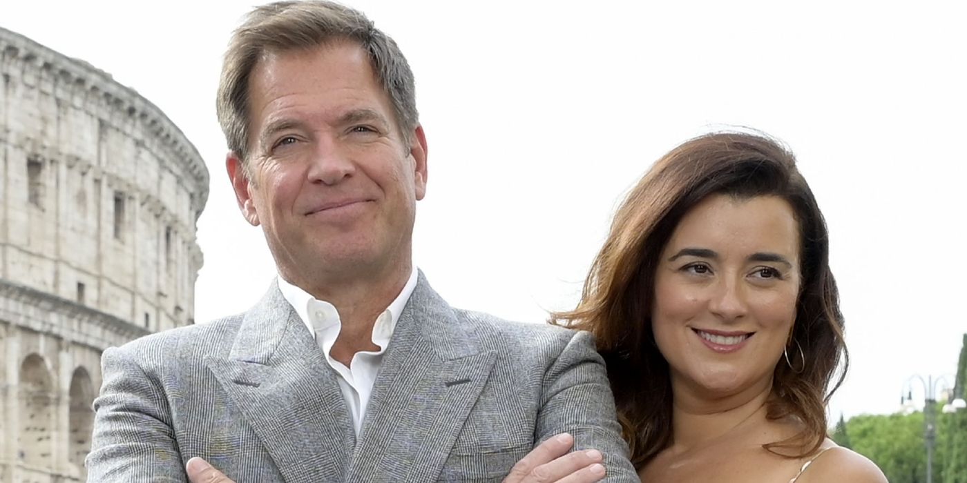 Ncis: perché tony e ziva non dovrebbero riunirsi