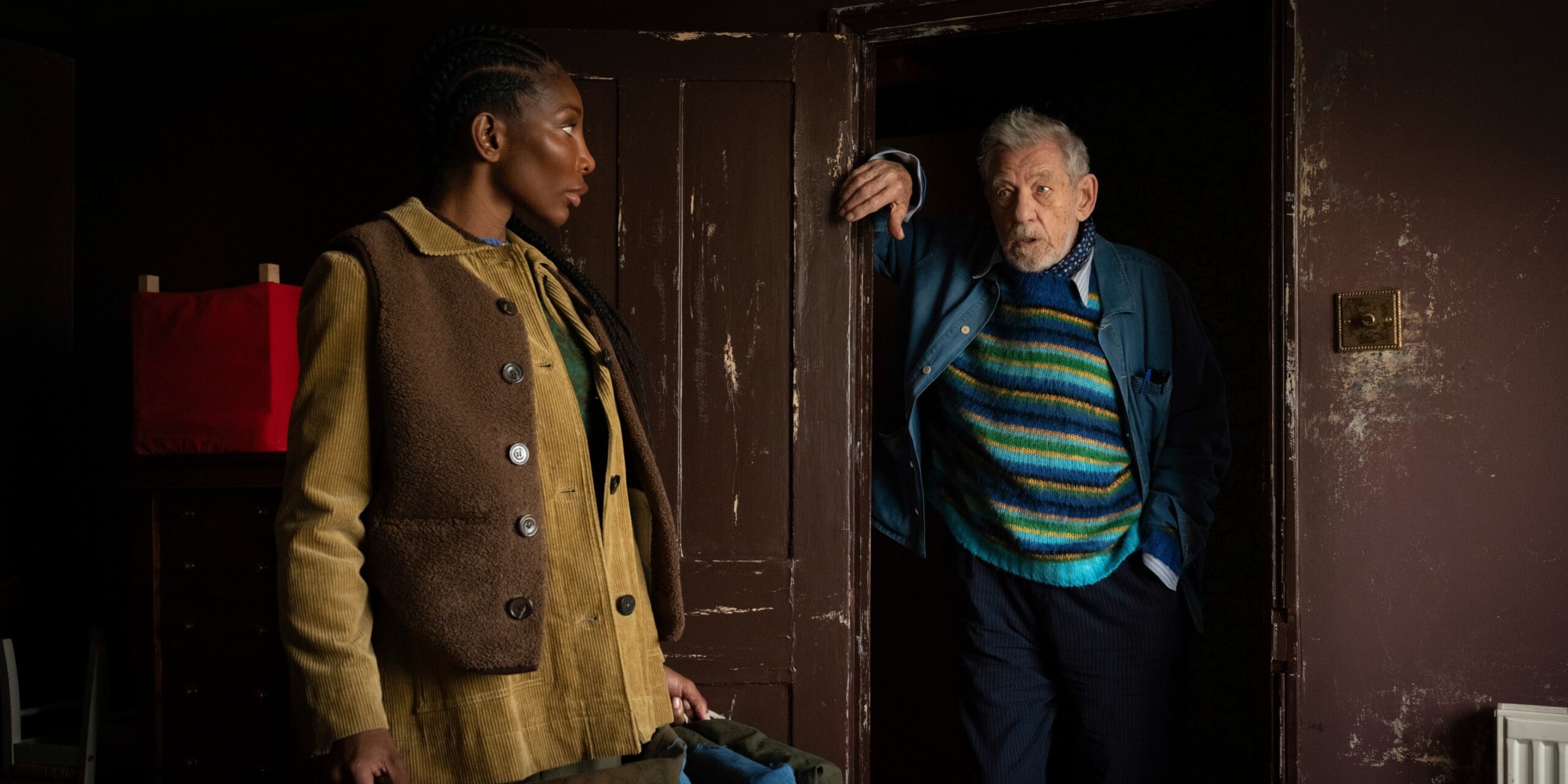Cristofori: il debutto intimo di soderbergh al tiff con mckellen e coel