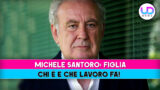 Figlia di michele santoro: vita e carriera