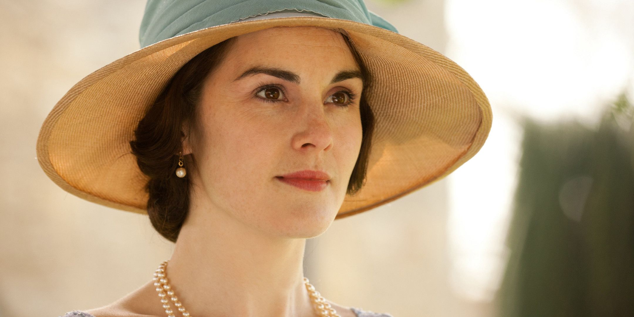 Downton abbey 3: il finale di lady mary e il tributo a maggie smith Downton abbey 3: il finale di lady mary e il tributo a maggie smith