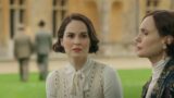 Michelle Dockery ricorda l’emozionante scena finale di Downton Abbey