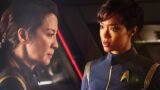 Star trek: discovery ravviva la franchise dopo 12 anni