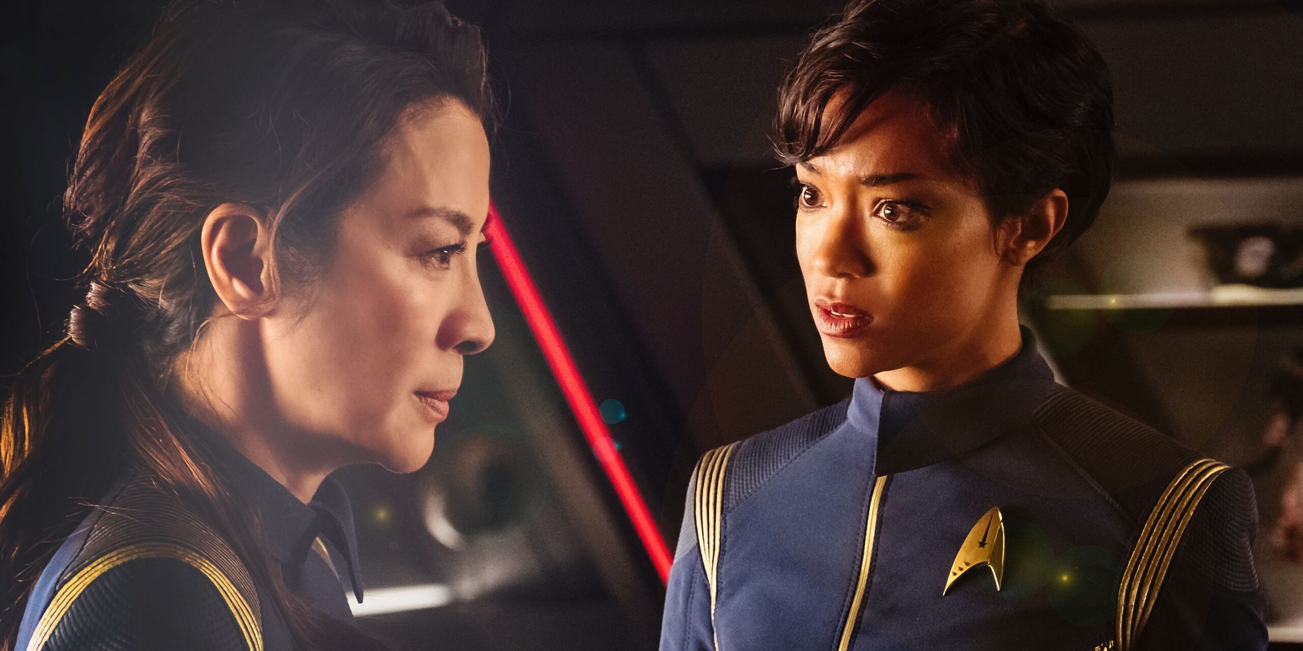 Star trek: discovery ravviva la franchise dopo 12 anni