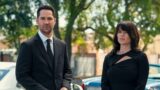 La reunion tra mickey e maggie nella quarta stagione di the lincoln lawyer è garantita