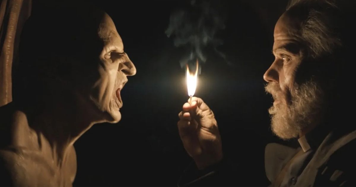 Capolavoro di stephen king: la serie netflix da non perdere