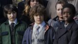 Dustin svela l’identità di suo padre due anni prima della stagione 5 di stranger things
