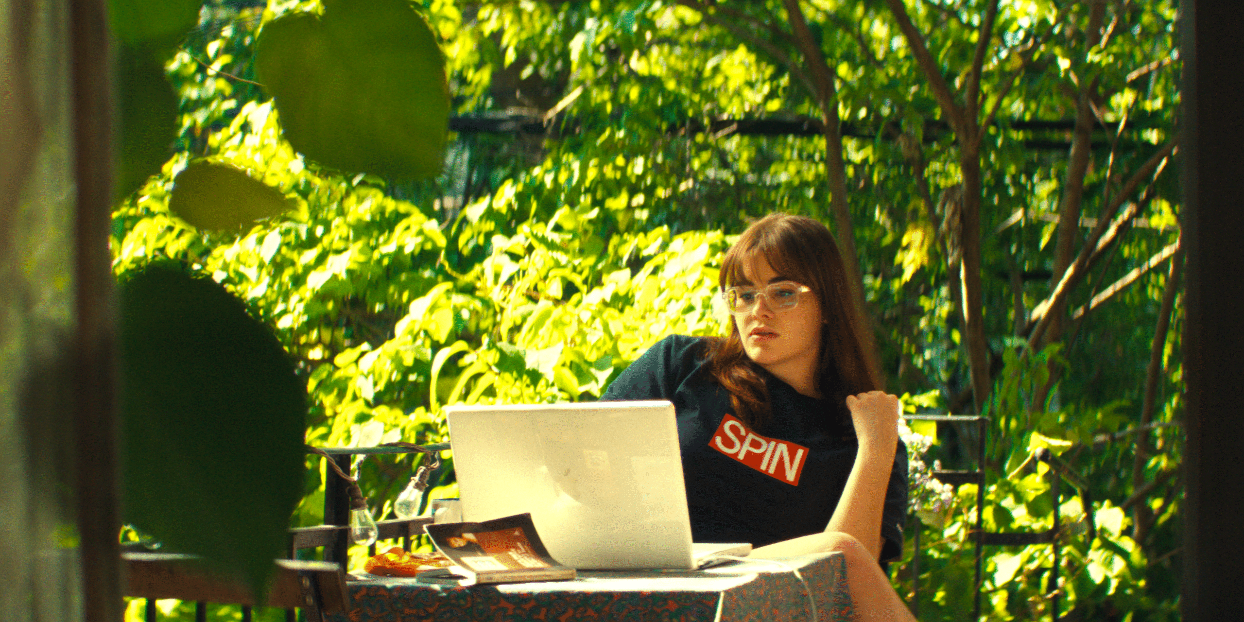 Mile End Kicks: la star Barbie Ferreira brilla in una dramedy affascinante e autentica Mile End Kicks: la star Barbie Ferreira brilla in una dramedy affascinante e autentica