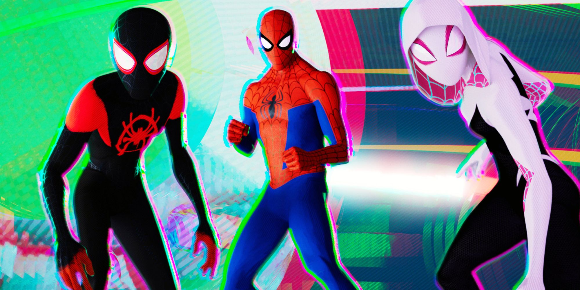 Spider man beyond the spider verse: le anticipazioni di greta lee entusiasmano i fan