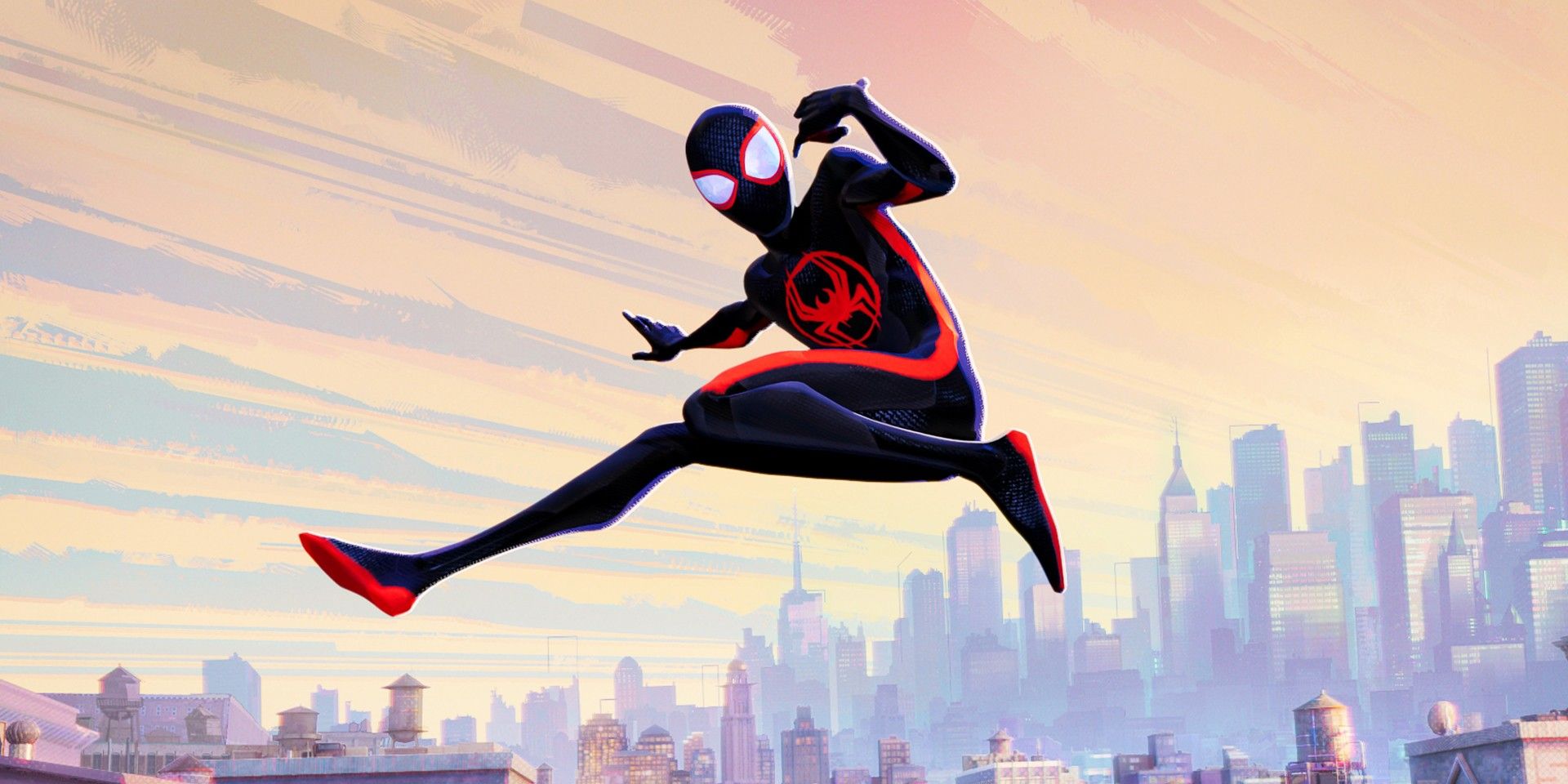 Spider Man: il film Beyond The Spider Verse posticipato al 18 giugno 2027