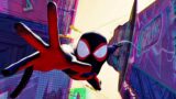 Spider-man noir: nuova storia in arrivo prima della serie su prime video