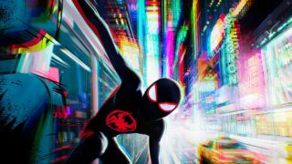 Spider-Man: la data di uscita di Beyond the Spider-Verse è anticipata