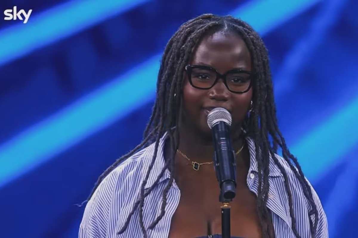 Mimì di x factor: cosa le è successo e dove si trova ora