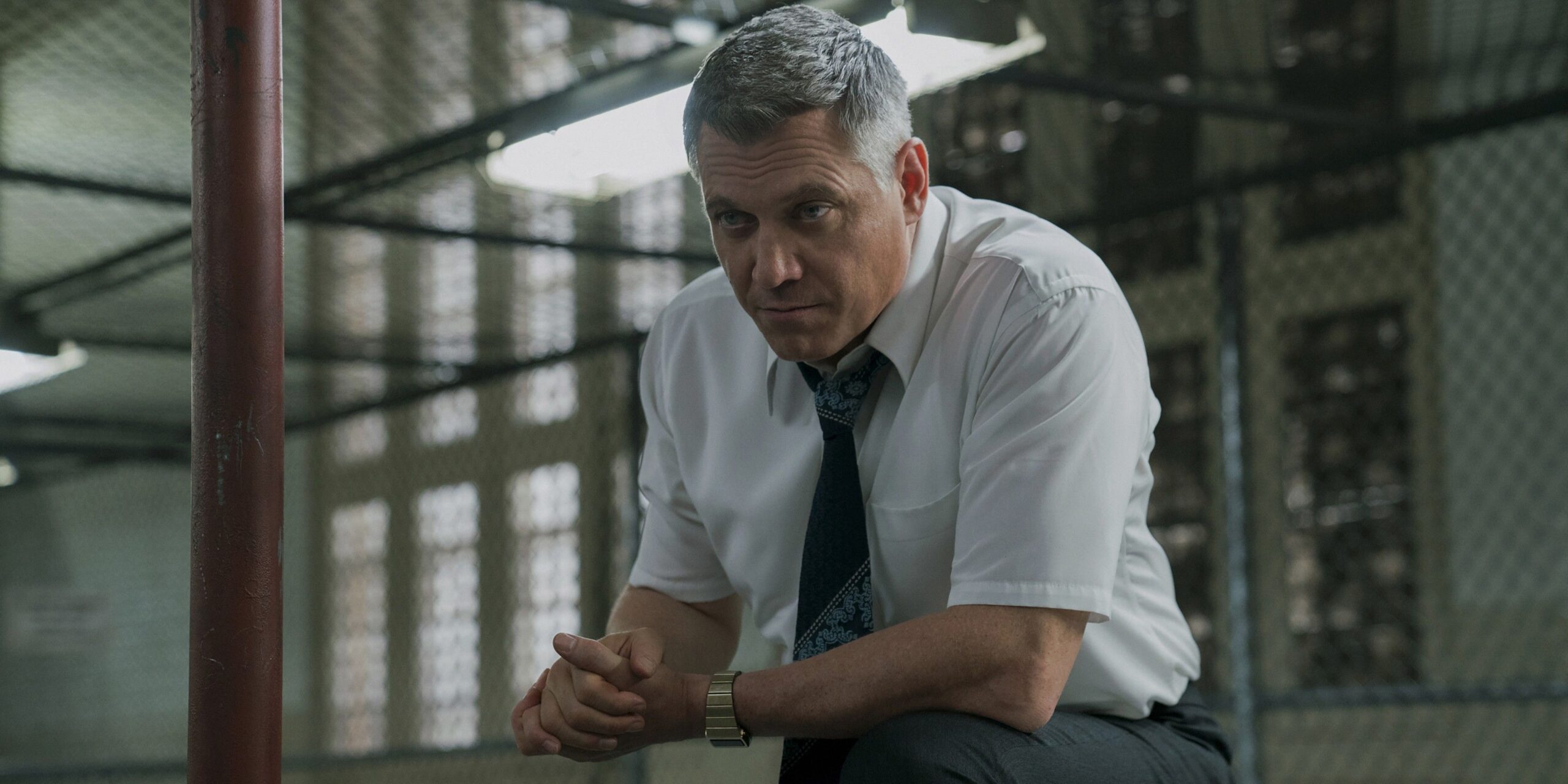 Mindhunter cancellato da netflix: perché i fan continuano a risentirne Mindhunter cancellato da netflix: perché i fan continuano a risentirne