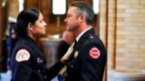 Chicago Fire 14 mette a rischio l’amicizia tra Herrmann e Mouch