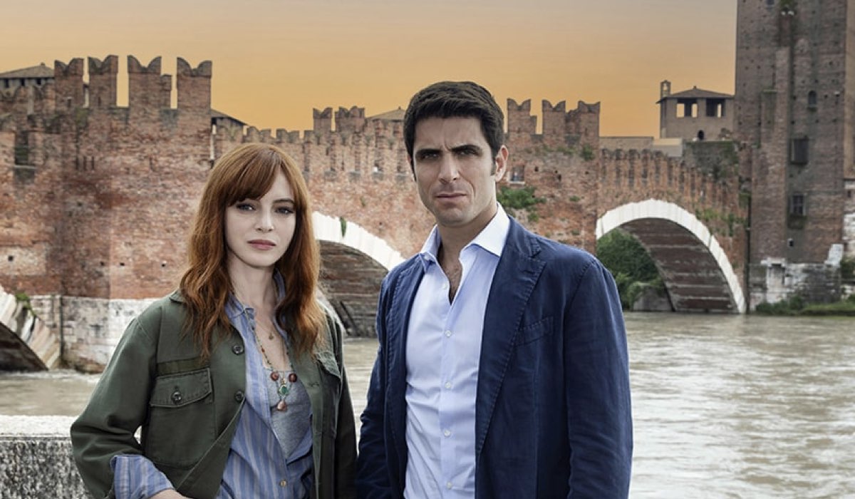 Costanza avrà una seconda stagione su Rai 1