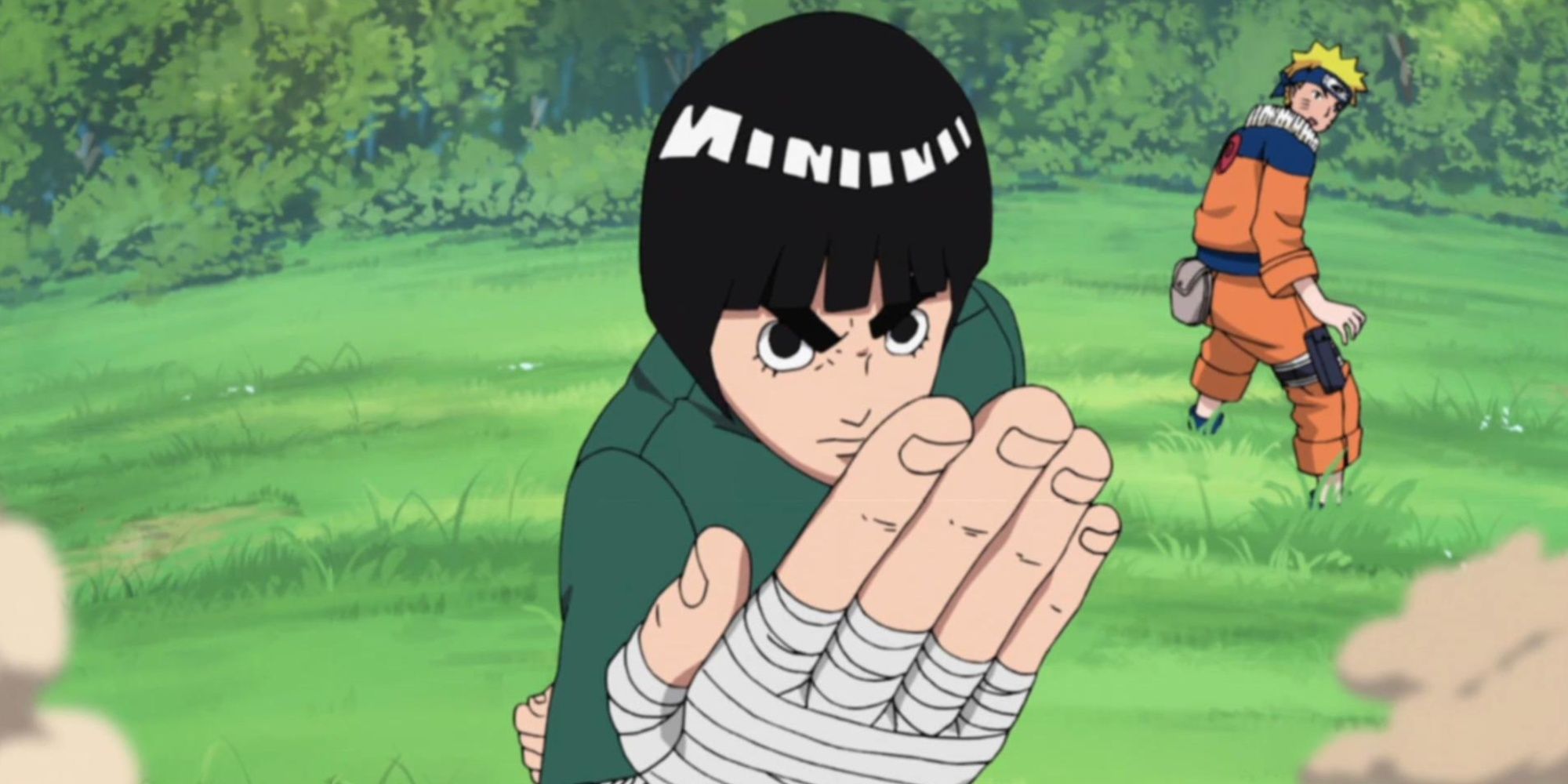 Anime che hanno raggiunto il successo troppo presto Anime che hanno raggiunto il successo troppo presto