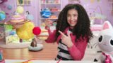 Gabby’s dollhouse il punteggio di rotten tomatoes è 79%