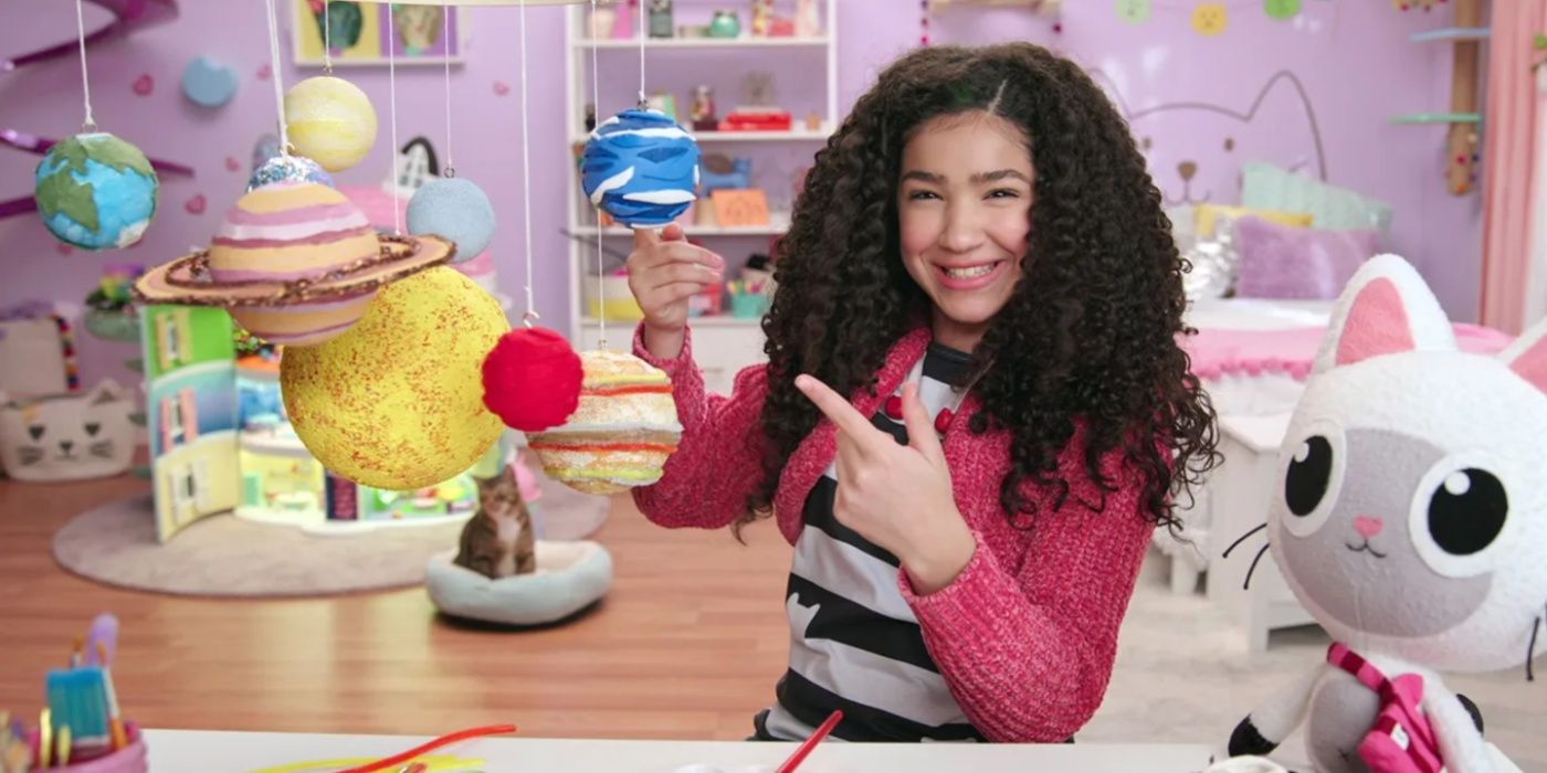 gabby8217s dollhouse il punteggio di rotten tomatoes 232 79