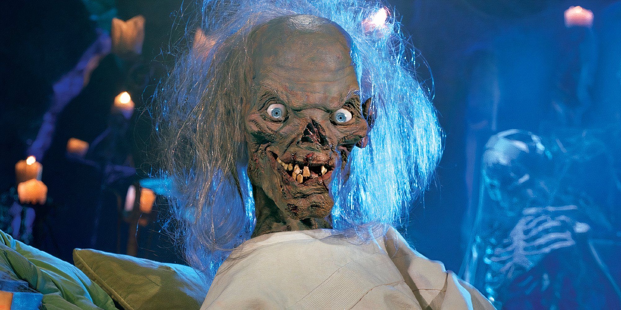 I migliori episodi di tales from the crypt classificati