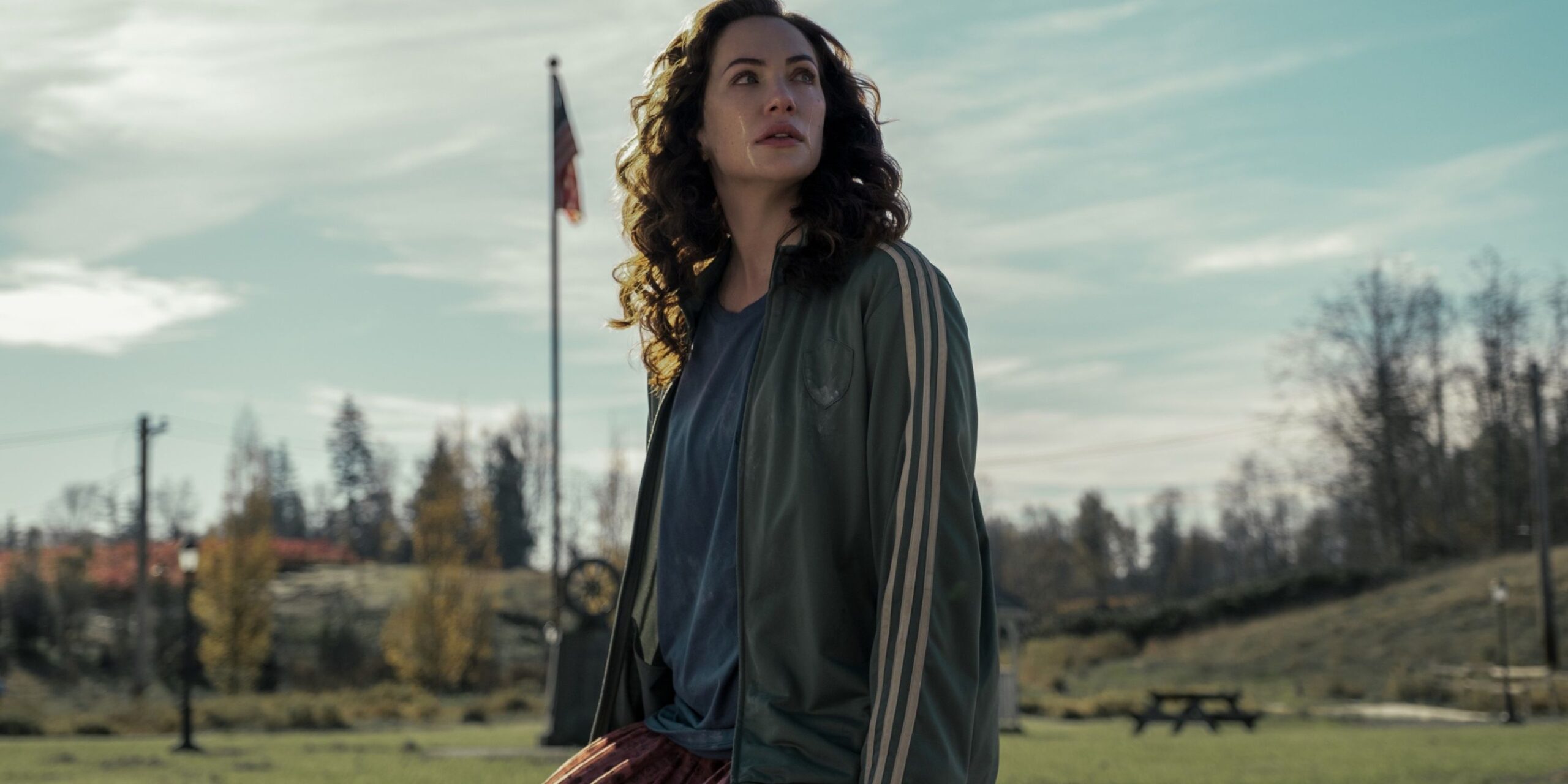Migliori serie horror da vedere su netflix