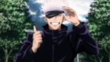 Jujutsu kaisen sequels confermano che yuji è al livello di gojo
