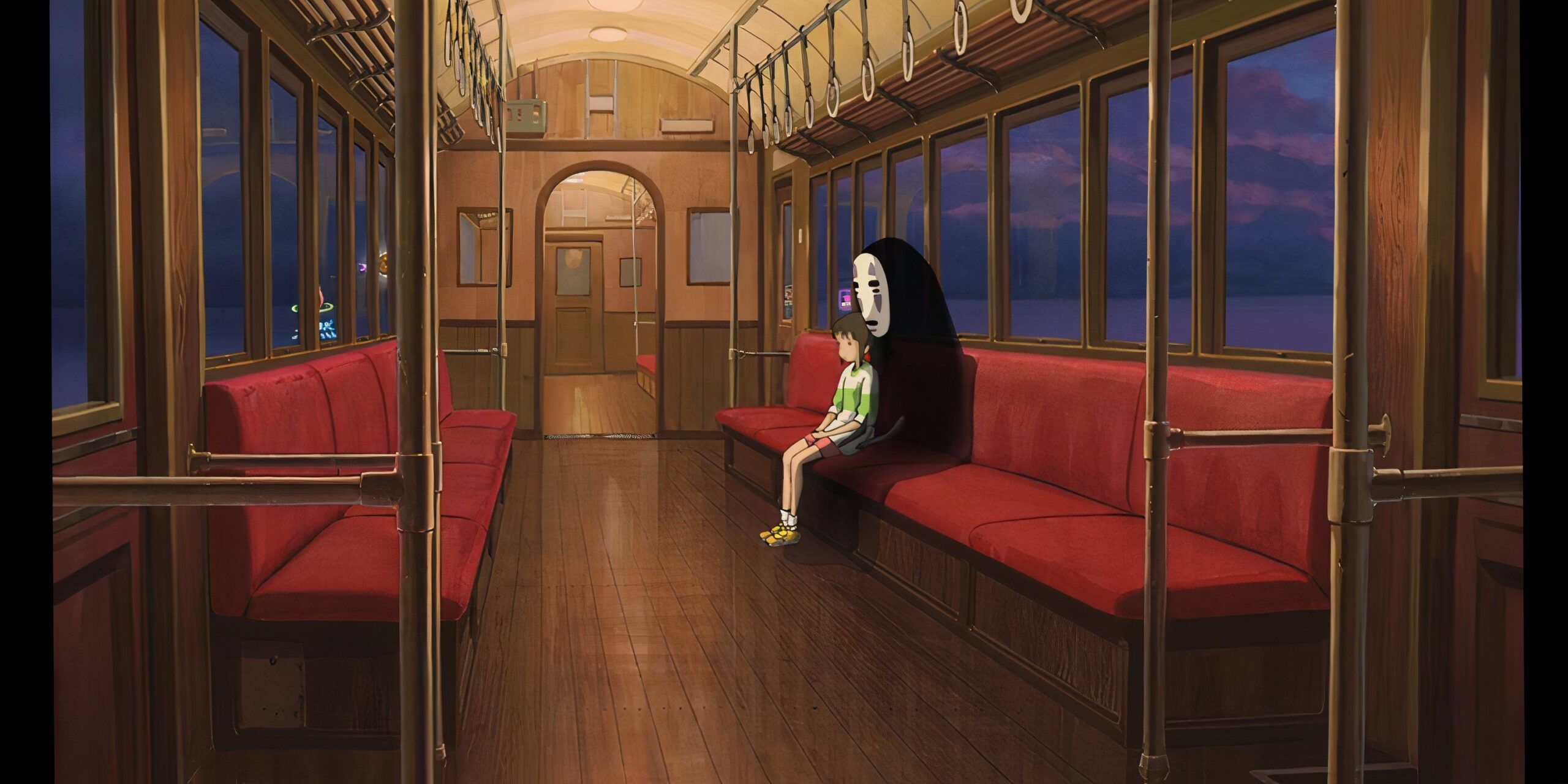 Migliori film anime da guardare in streaming ora