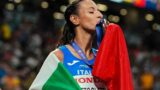 Mondiali di atletica: l’italia sfida il titolo nella 4×400 femminile e il programma tv