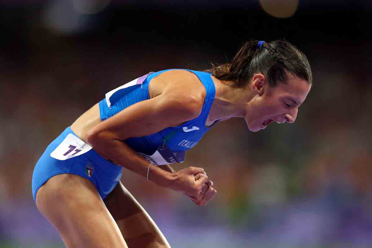 Mondiali di atletica, Battocletti e Pernici puntano in alto: programma e dirette TV
