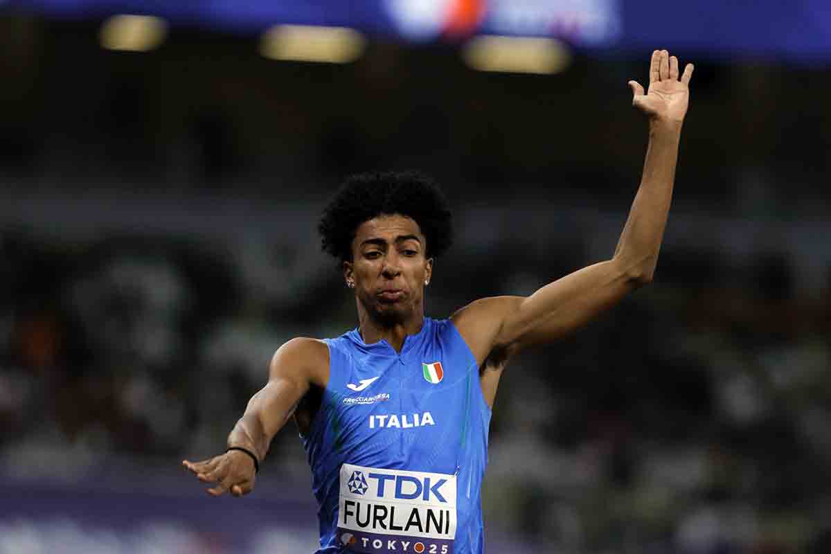 Mondiali di atletica quinta giornata: azzurri in pista e campioni da seguire in diretta TV Mondiali di atletica quinta giornata: azzurri in pista e campioni da seguire in diretta TV