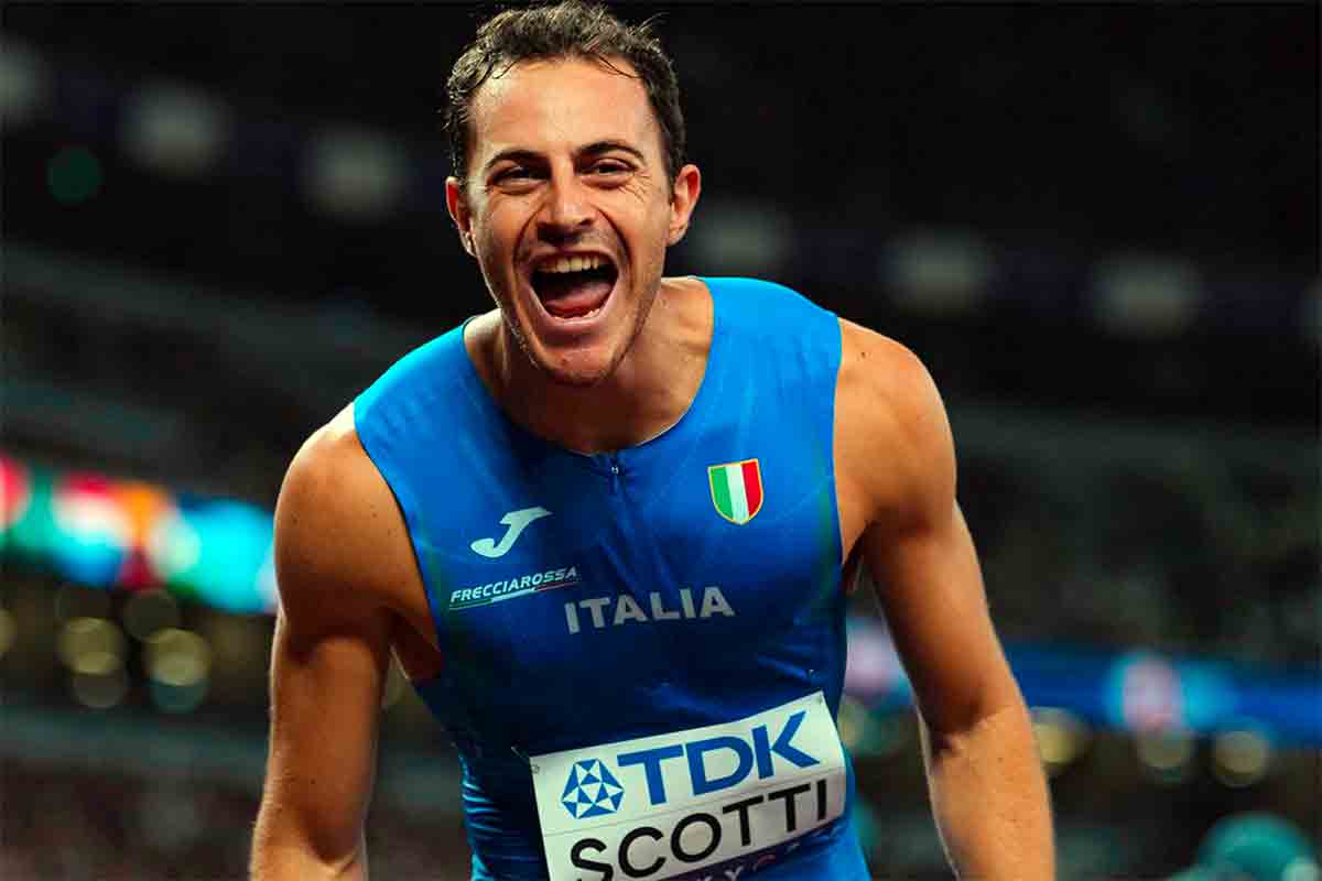 Finali mondiali di atletica: programma e azzurri da seguire in diretta TV Finali mondiali di atletica: programma e azzurri da seguire in diretta TV