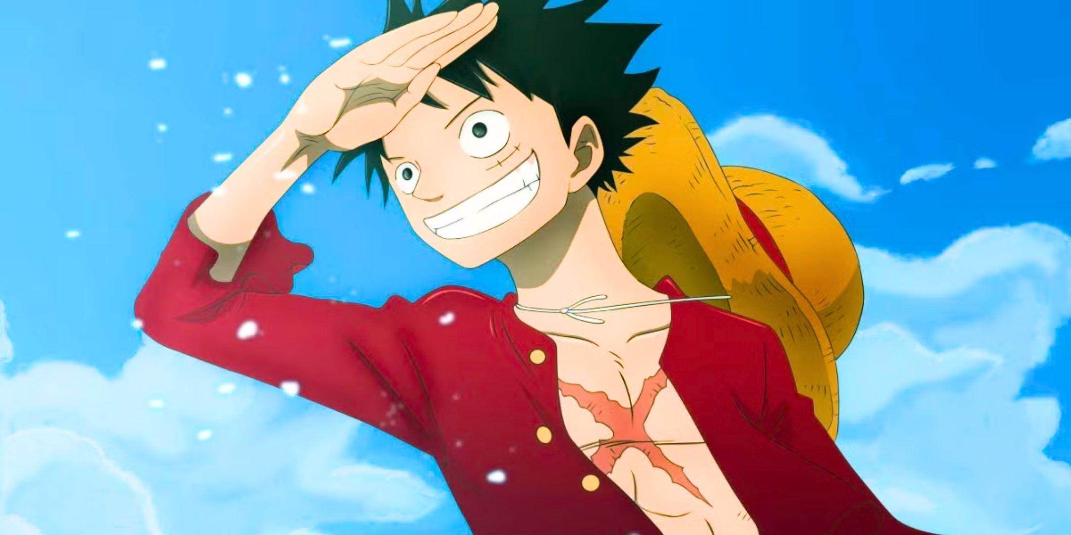 One piece episodio 1144: un capolavoro nell’animazione One piece episodio 1144: un capolavoro nell’animazione