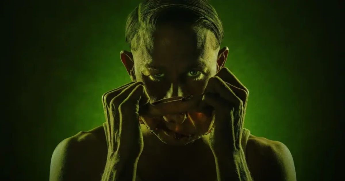 Ed gein story: scopri il trailer inquietante della nuova stagione di monster Ed gein story: scopri il trailer inquietante della nuova stagione di monster