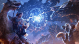 Monster hunter wilds e ffxiv crossover: scopri ricompense e cosmetici esclusivi