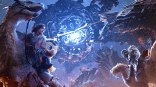 Monster hunter wilds e ffxiv crossover: scopri ricompense e cosmetici esclusivi