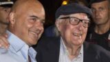 Montalbano domina gli ascolti mentre buongiorno mamma cresce nel confronto del 23 settembre 2025
