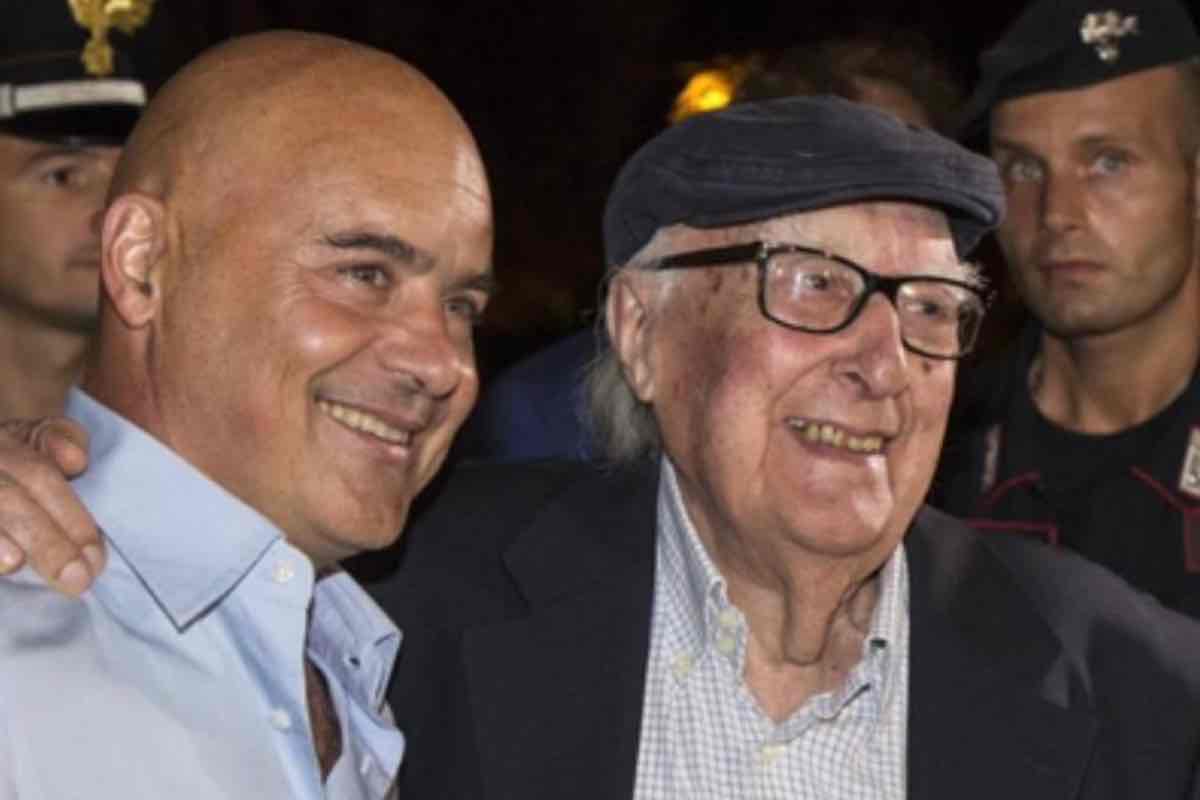 Montalbano domina gli ascolti mentre buongiorno mamma cresce nel confronto del 23 settembre 2025