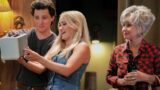 Raegan revord sul ritorno di sheldon: ecco perché non avrebbe senso