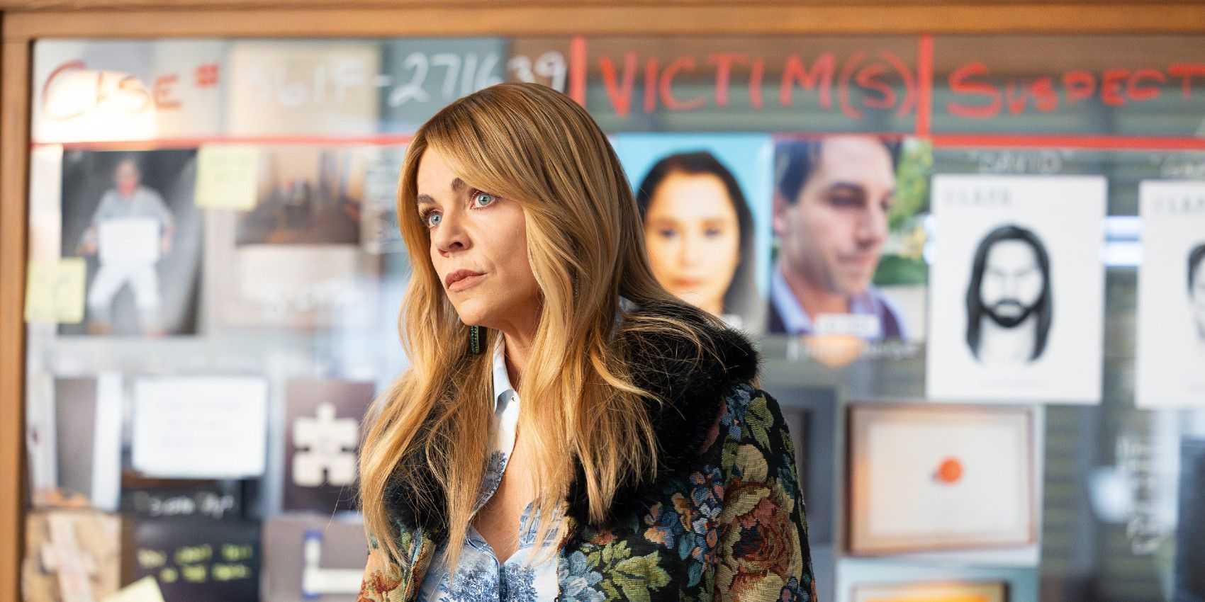 Premiere di high potential stagione 2: il preoccupante disinteresse di morgan per le procedure della polizia Premiere di high potential stagione 2: il preoccupante disinteresse di morgan per le procedure della polizia
