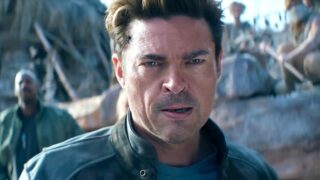 Mortal kombat 2: sorprese speciali per i fan a ottobre