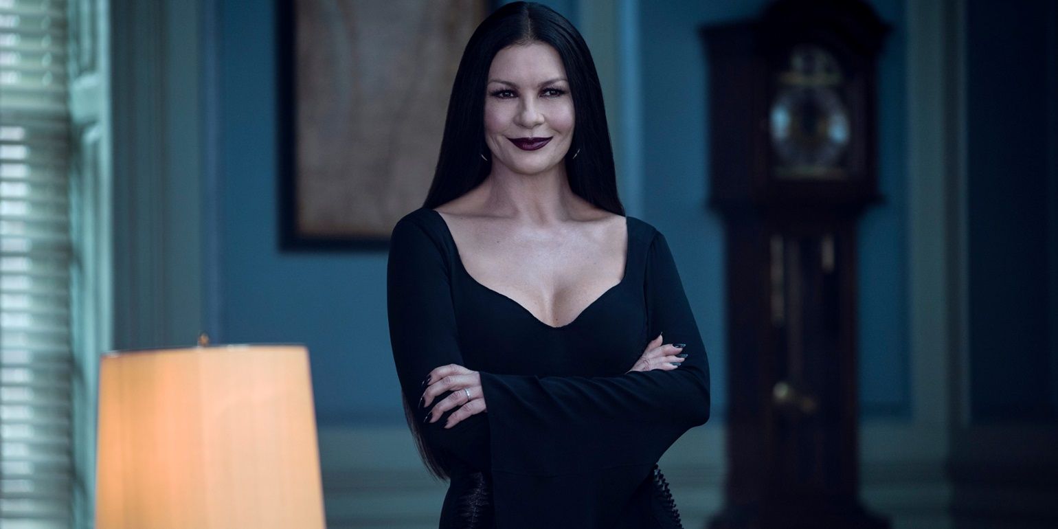 Episodio imperdibile della famiglia Addams da vedere prima della terza stagione di mercoledì Episodio imperdibile della famiglia Addams da vedere prima della terza stagione di mercoledì